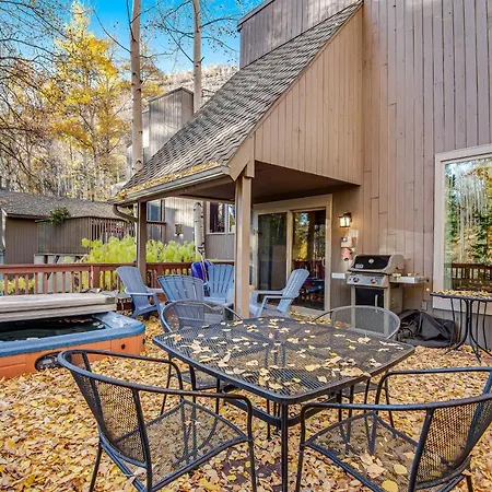 Aspen View Villa